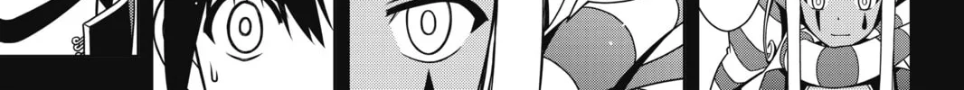 Read UQ HOLDER! chapter 118 image 13 on Lezhin