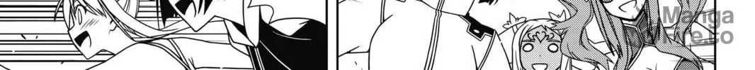 Read UQ HOLDER! chapter 118 image 17 on Lezhin