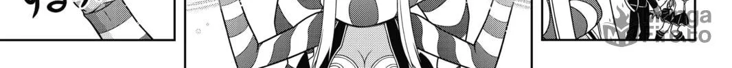 Read UQ HOLDER! chapter 118 image 29 on Lezhin