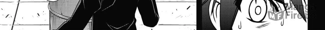 Read UQ HOLDER! chapter 118 image 9 on Lezhin