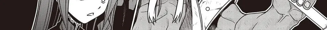 Read UQ HOLDER! chapter 119 image 21 on Lezhin