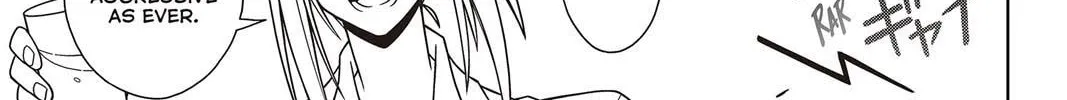 Read UQ HOLDER! chapter 119 image 31 on Lezhin