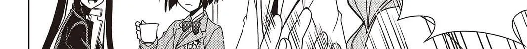 Read UQ HOLDER! chapter 119 image 33 on Lezhin