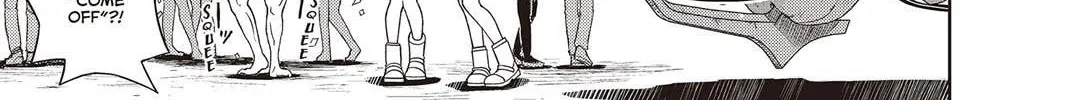 Read UQ HOLDER! chapter 119 image 43 on Lezhin