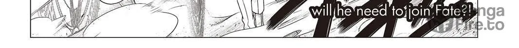 Read UQ HOLDER! chapter 119 image 9 on Lezhin