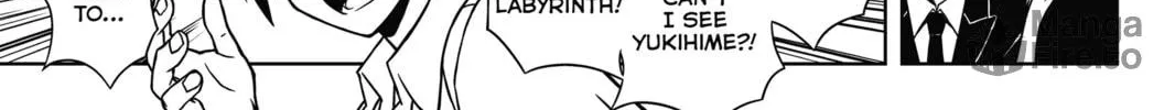 Read UQ HOLDER! chapter 12 image 9 on Lezhin