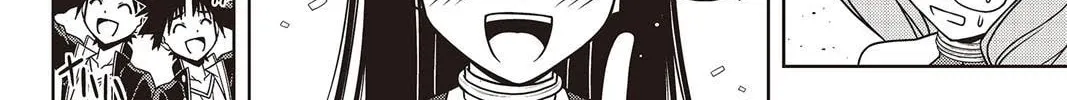 Read UQ HOLDER! chapter 120 image 15 on Lezhin