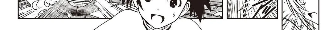 Read UQ HOLDER! chapter 120 image 27 on Lezhin