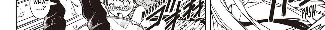 Read UQ HOLDER! chapter 120 image 31 on Lezhin