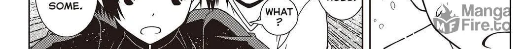 Read UQ HOLDER! chapter 121 image 23 on Lezhin