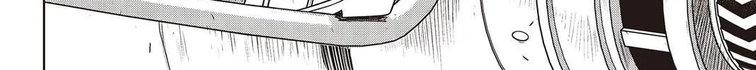 Read UQ HOLDER! chapter 121 image 3 on Lezhin