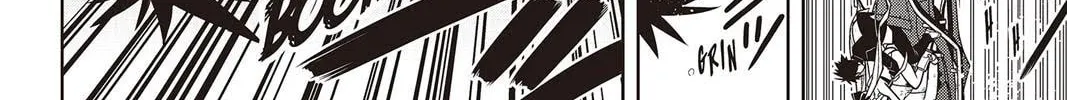 Read UQ HOLDER! chapter 121 image 31 on Lezhin