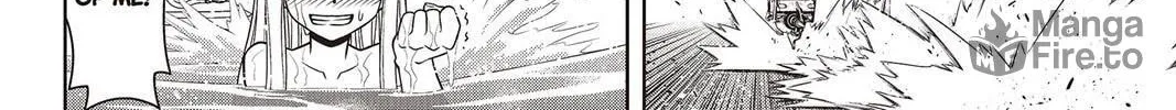 Read UQ HOLDER! chapter 121 image 35 on Lezhin