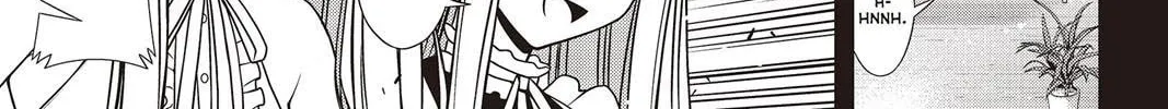 Read UQ HOLDER! chapter 122 image 1 on Lezhin