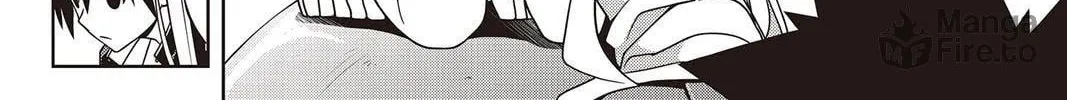 Read UQ HOLDER! chapter 122 image 11 on Lezhin