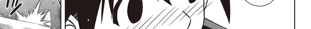 Read UQ HOLDER! chapter 122 image 13 on Lezhin