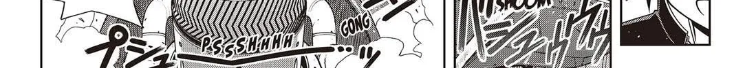 Read UQ HOLDER! chapter 122 image 15 on Lezhin