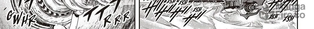 Read UQ HOLDER! chapter 122 image 17 on Lezhin