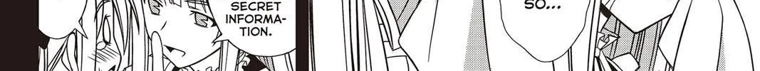 Read UQ HOLDER! chapter 122 image 3 on Lezhin