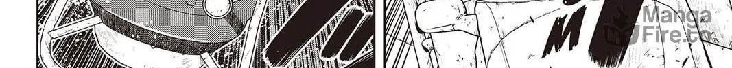 Read UQ HOLDER! chapter 122 image 35 on Lezhin