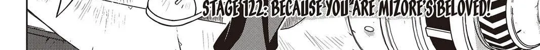 Read UQ HOLDER! chapter 122 image 7 on Lezhin