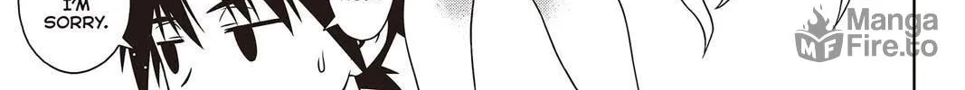 Read UQ HOLDER! chapter 122 image 9 on Lezhin