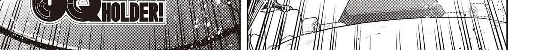 Read UQ HOLDER! chapter 123 image 1 on Lezhin