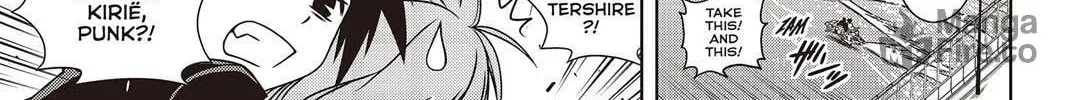 Read UQ HOLDER! chapter 123 image 17 on Lezhin