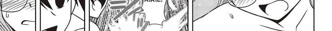 Read UQ HOLDER! chapter 123 image 33 on Lezhin