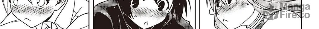 Read UQ HOLDER! chapter 123 image 9 on Lezhin