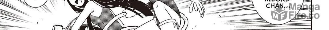 Read UQ HOLDER! chapter 124 image 17 on Lezhin