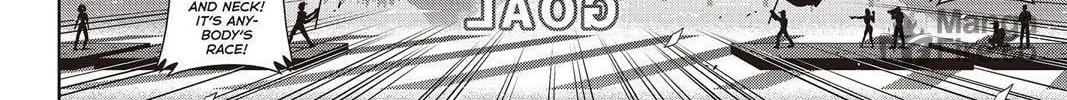 Read UQ HOLDER! chapter 124 image 19 on Lezhin