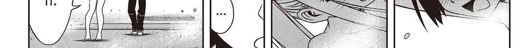 Read UQ HOLDER! chapter 124 image 31 on Lezhin