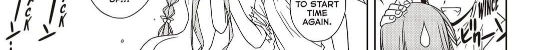Read UQ HOLDER! chapter 124 image 33 on Lezhin