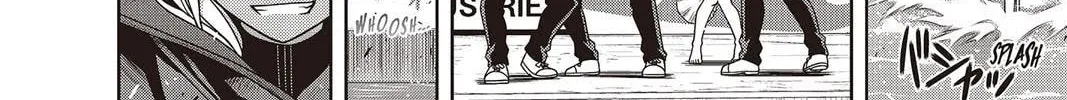 Read UQ HOLDER! chapter 125 image 27 on Lezhin