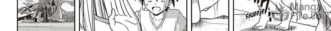 Read UQ HOLDER! chapter 126 image 19 on Lezhin