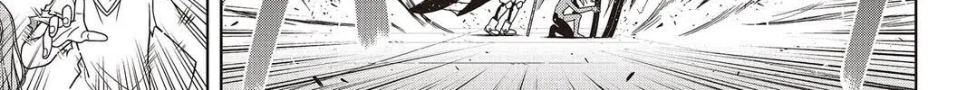 Read UQ HOLDER! chapter 126 image 21 on Lezhin