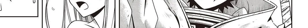 Read UQ HOLDER! chapter 126 image 25 on Lezhin