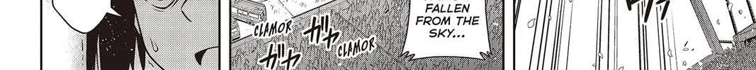 Read UQ HOLDER! chapter 126 image 27 on Lezhin