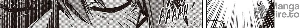 Read UQ HOLDER! chapter 126 image 9 on Lezhin
