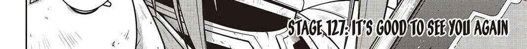 Read UQ HOLDER! chapter 127 image 1 on Lezhin