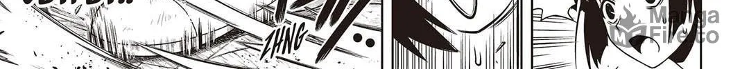 Read UQ HOLDER! chapter 127 image 19 on Lezhin