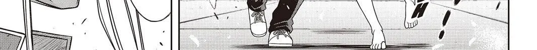 Read UQ HOLDER! chapter 127 image 27 on Lezhin