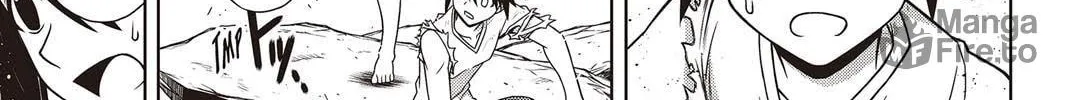 Read UQ HOLDER! chapter 128 image 17 on Lezhin