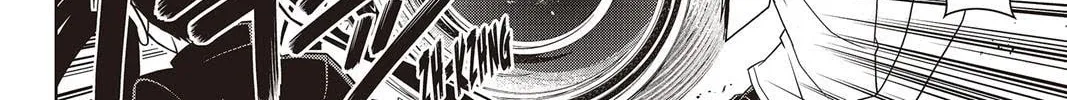 Read UQ HOLDER! chapter 128 image 27 on Lezhin