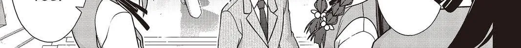 Read UQ HOLDER! chapter 128 image 33 on Lezhin
