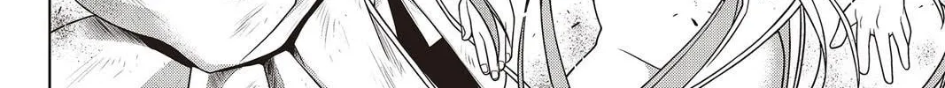 Read UQ HOLDER! chapter 128 image 7 on Lezhin
