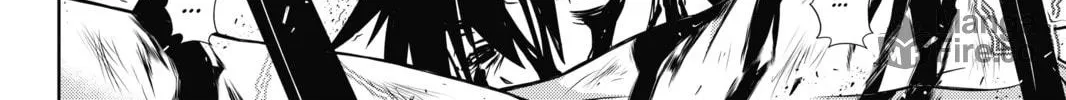 Read UQ HOLDER! chapter 129 image 109 on Lezhin