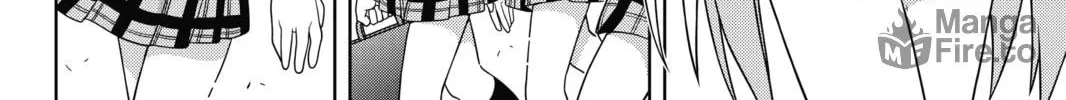 Read UQ HOLDER! chapter 129 image 17 on Lezhin