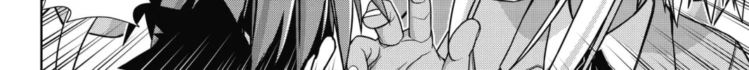 Read UQ HOLDER! chapter 129 image 21 on Lezhin